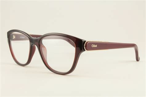 Designer Frames Outlet. Chloe Eyeglasses CE2662